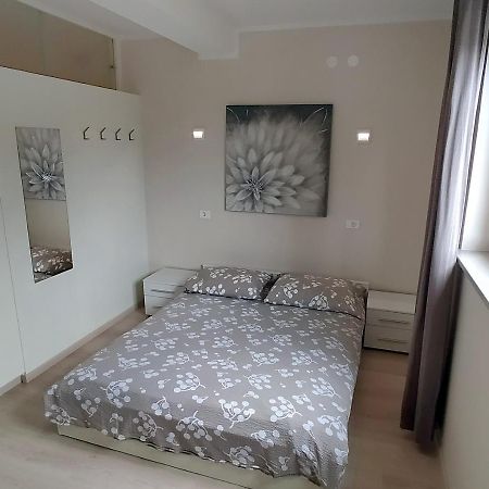 Spacious Izola Apartment Sl Dış mekan fotoğraf