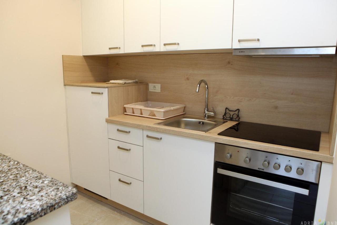 Spacious Izola Apartment Sl Dış mekan fotoğraf