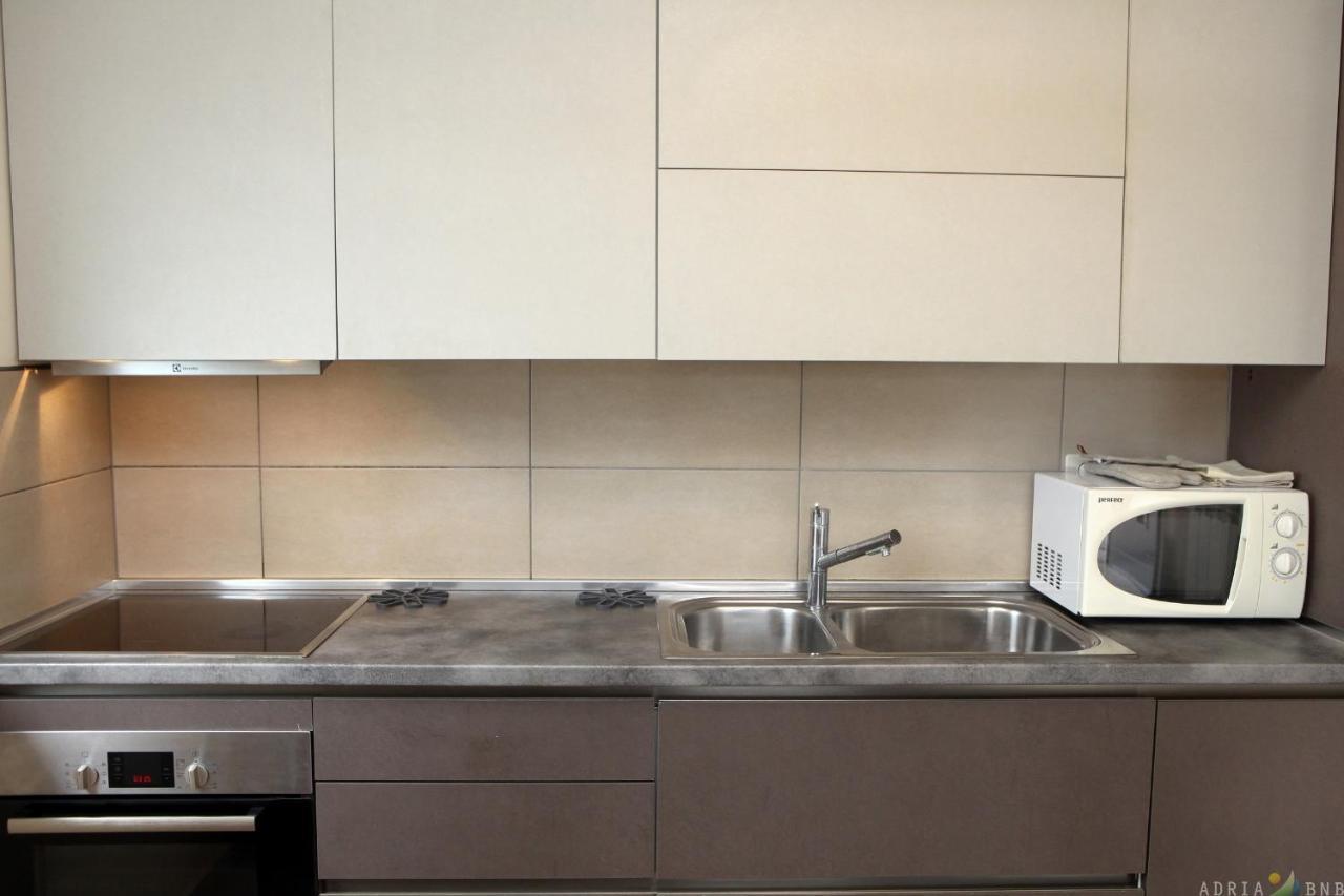 Spacious Izola Apartment Sl Dış mekan fotoğraf
