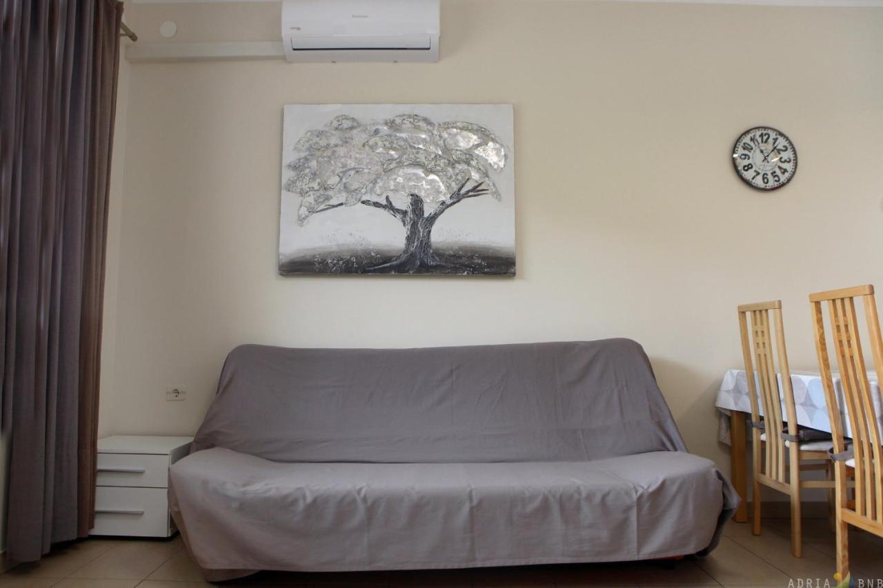Spacious Izola Apartment Sl Dış mekan fotoğraf