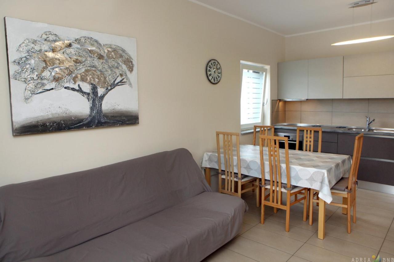 Spacious Izola Apartment Sl Dış mekan fotoğraf