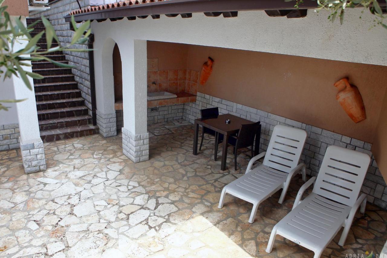 Spacious Izola Apartment Sl Dış mekan fotoğraf