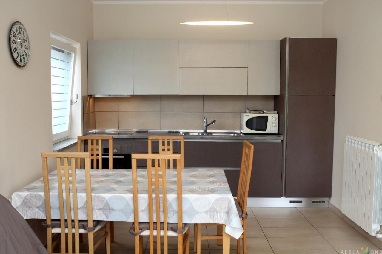 Spacious Izola Apartment Sl Dış mekan fotoğraf