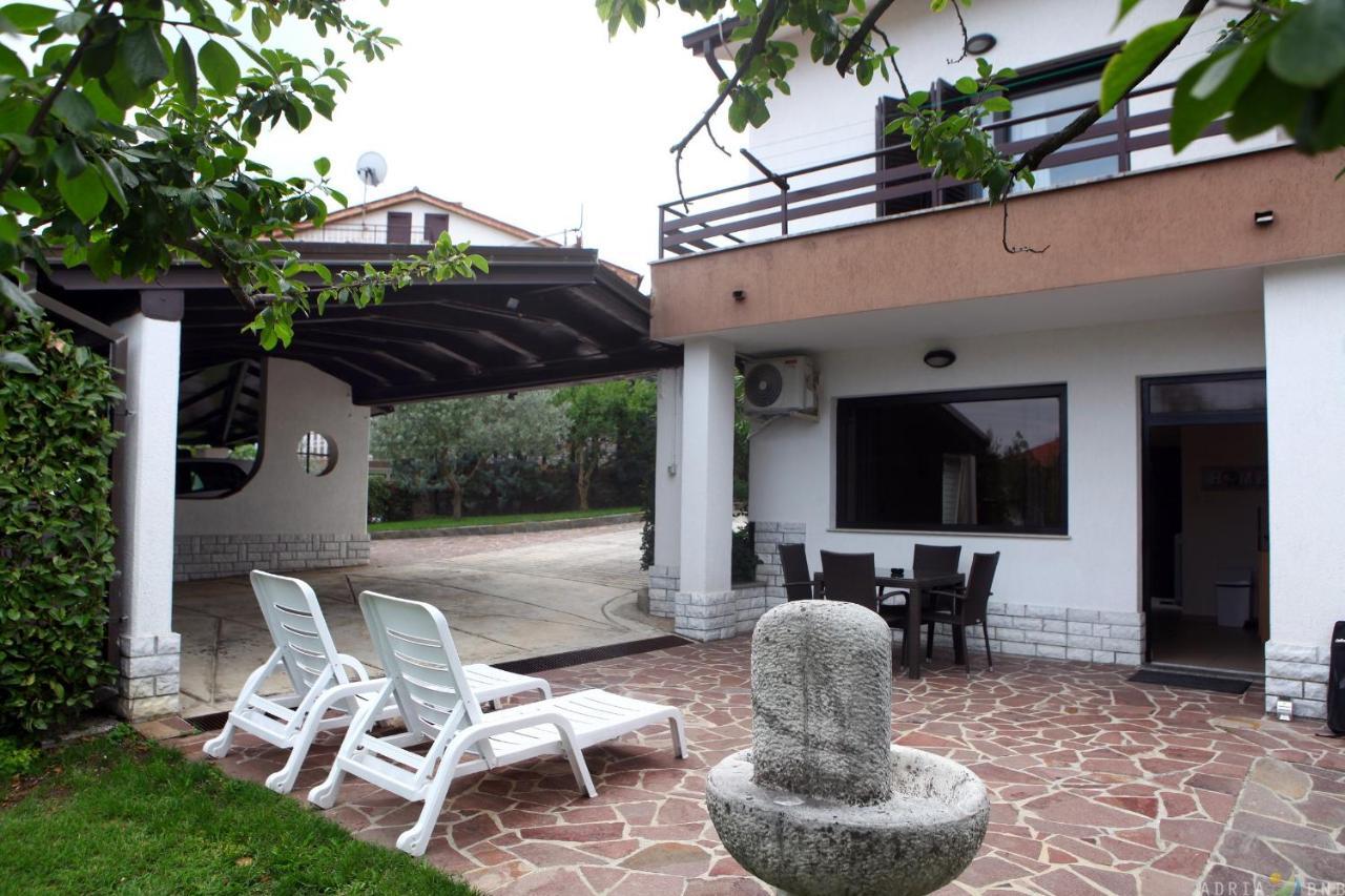 Spacious Izola Apartment Sl Dış mekan fotoğraf
