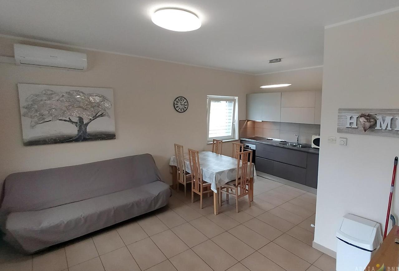 Spacious Izola Apartment Sl Dış mekan fotoğraf