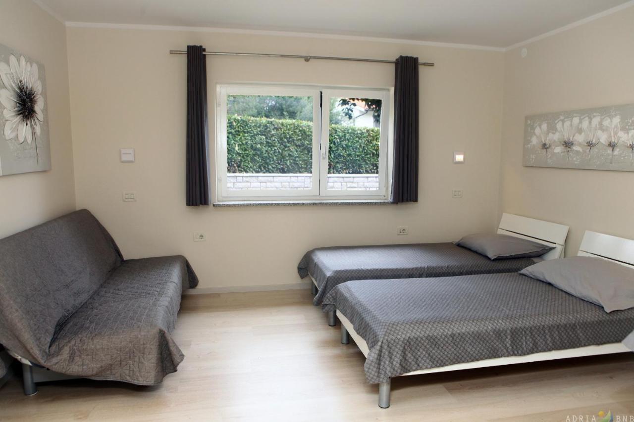 Spacious Izola Apartment Sl Dış mekan fotoğraf