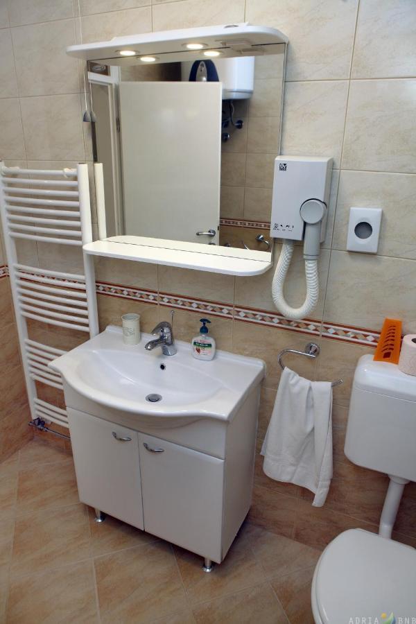Spacious Izola Apartment Sl Dış mekan fotoğraf