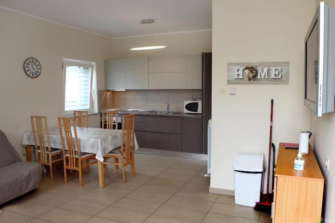 Spacious Izola Apartment Sl Dış mekan fotoğraf