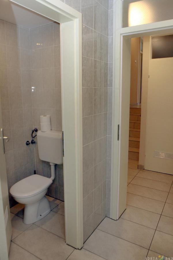 Spacious Izola Apartment Sl Dış mekan fotoğraf