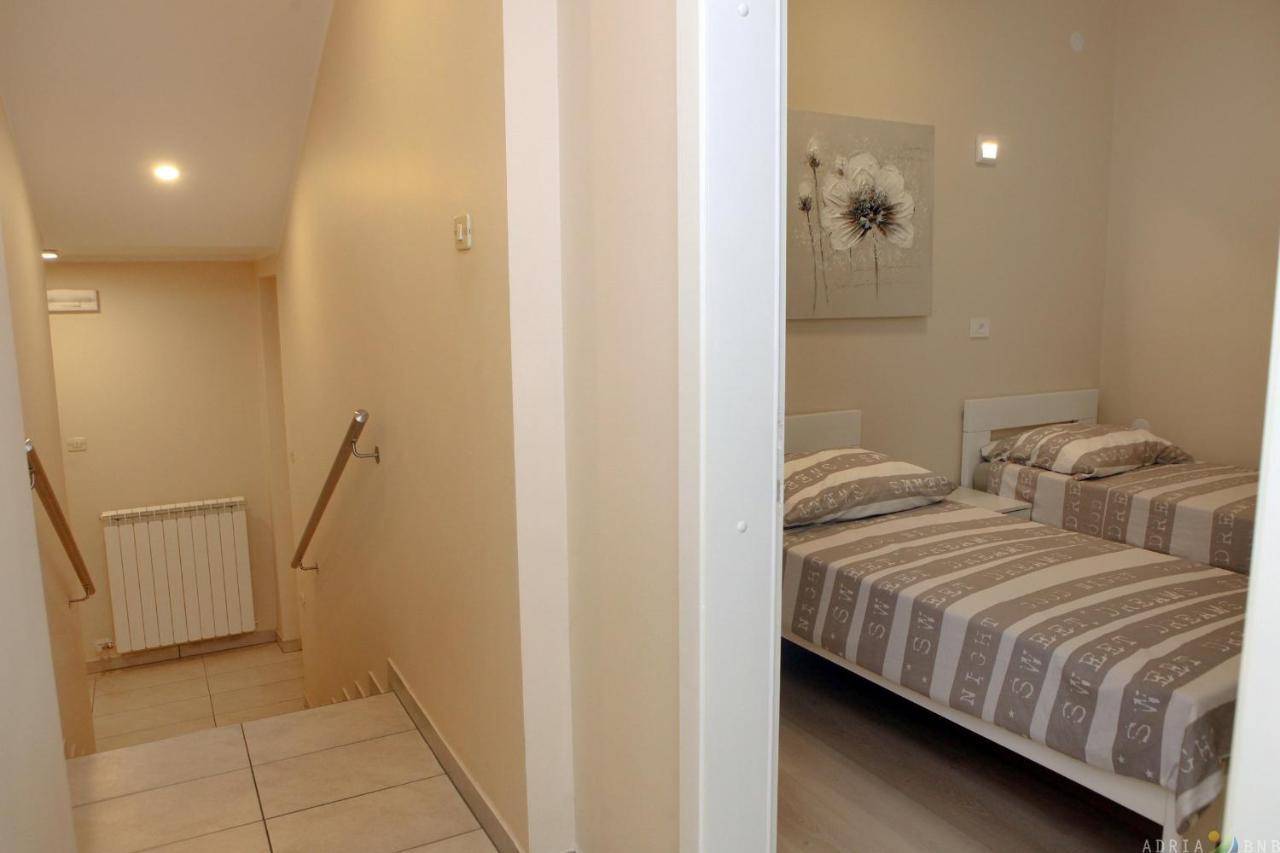 Spacious Izola Apartment Sl Dış mekan fotoğraf