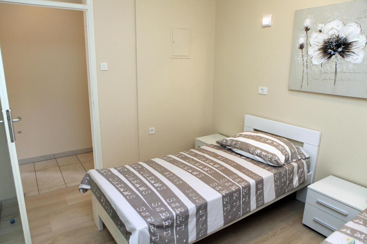 Spacious Izola Apartment Sl Dış mekan fotoğraf