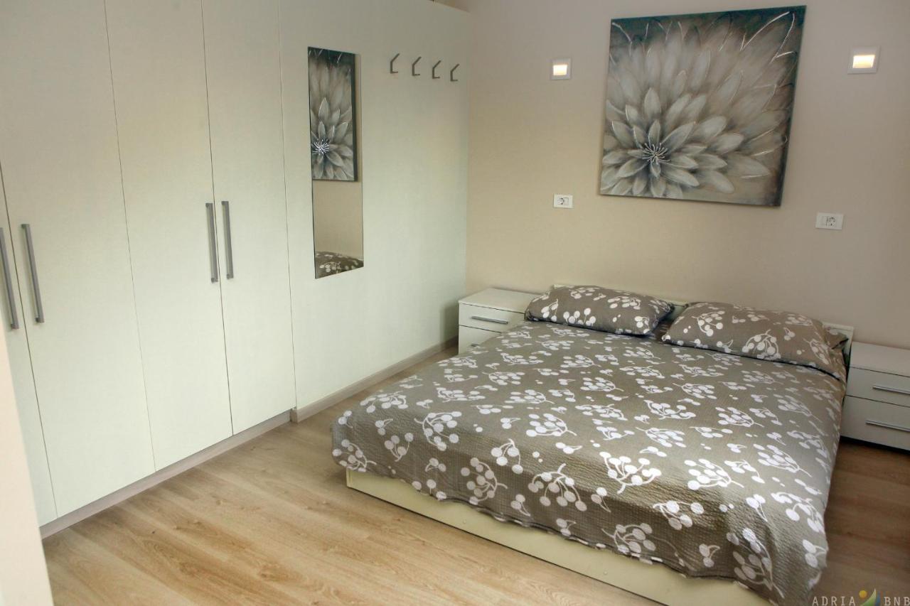 Spacious Izola Apartment Sl Dış mekan fotoğraf