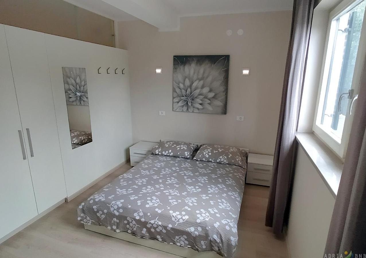 Spacious Izola Apartment Sl Dış mekan fotoğraf