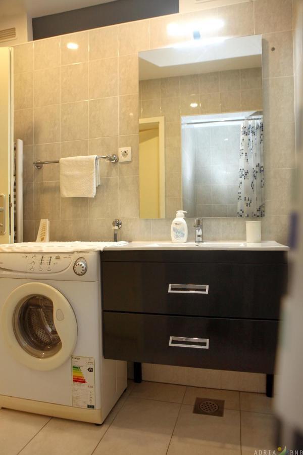 Spacious Izola Apartment Sl Dış mekan fotoğraf