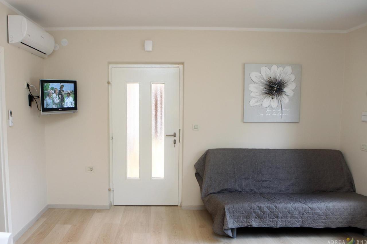 Spacious Izola Apartment Sl Dış mekan fotoğraf