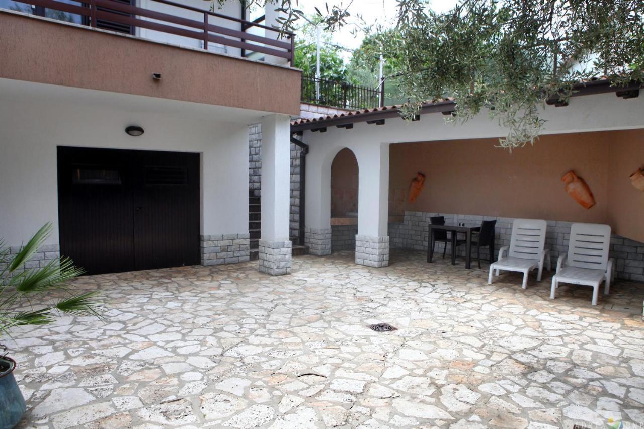 Spacious Izola Apartment Sl Dış mekan fotoğraf