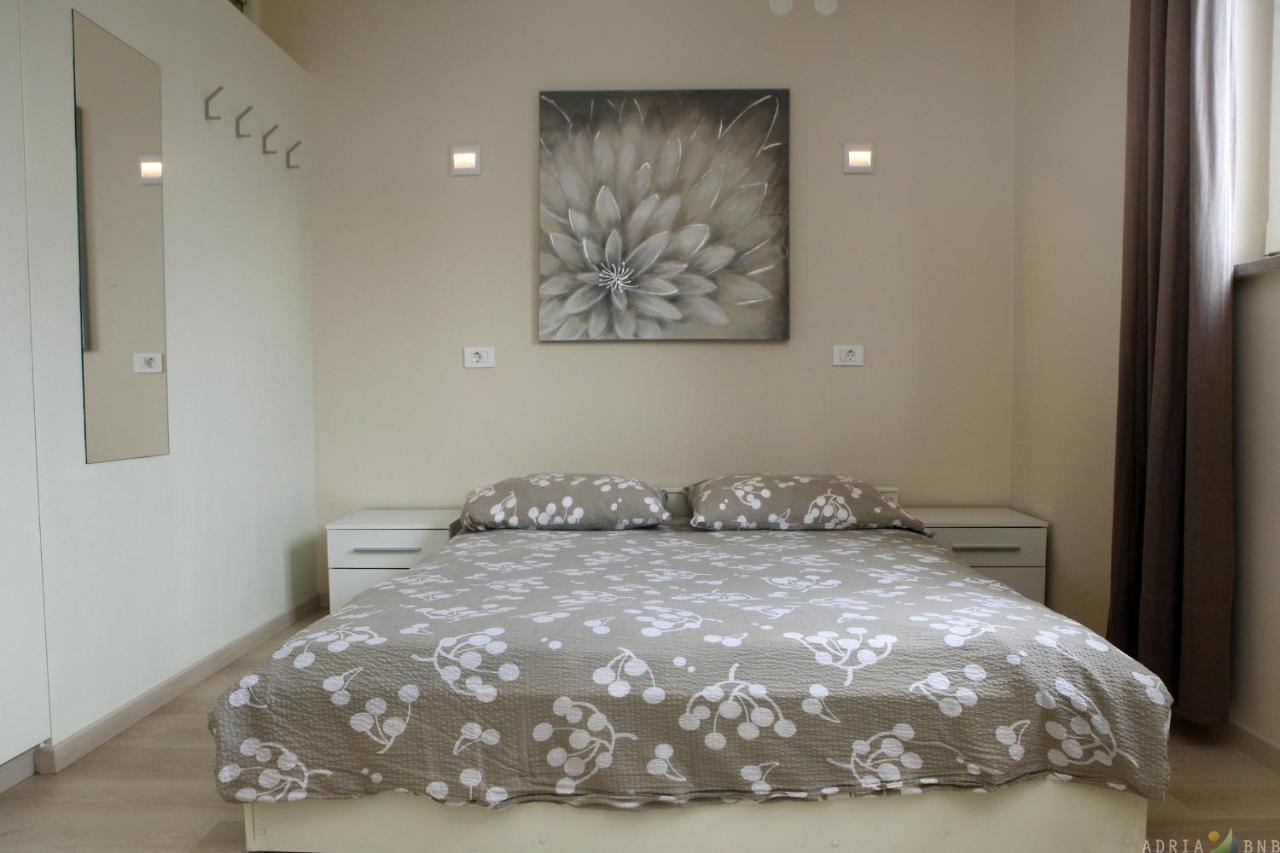 Spacious Izola Apartment Sl Dış mekan fotoğraf