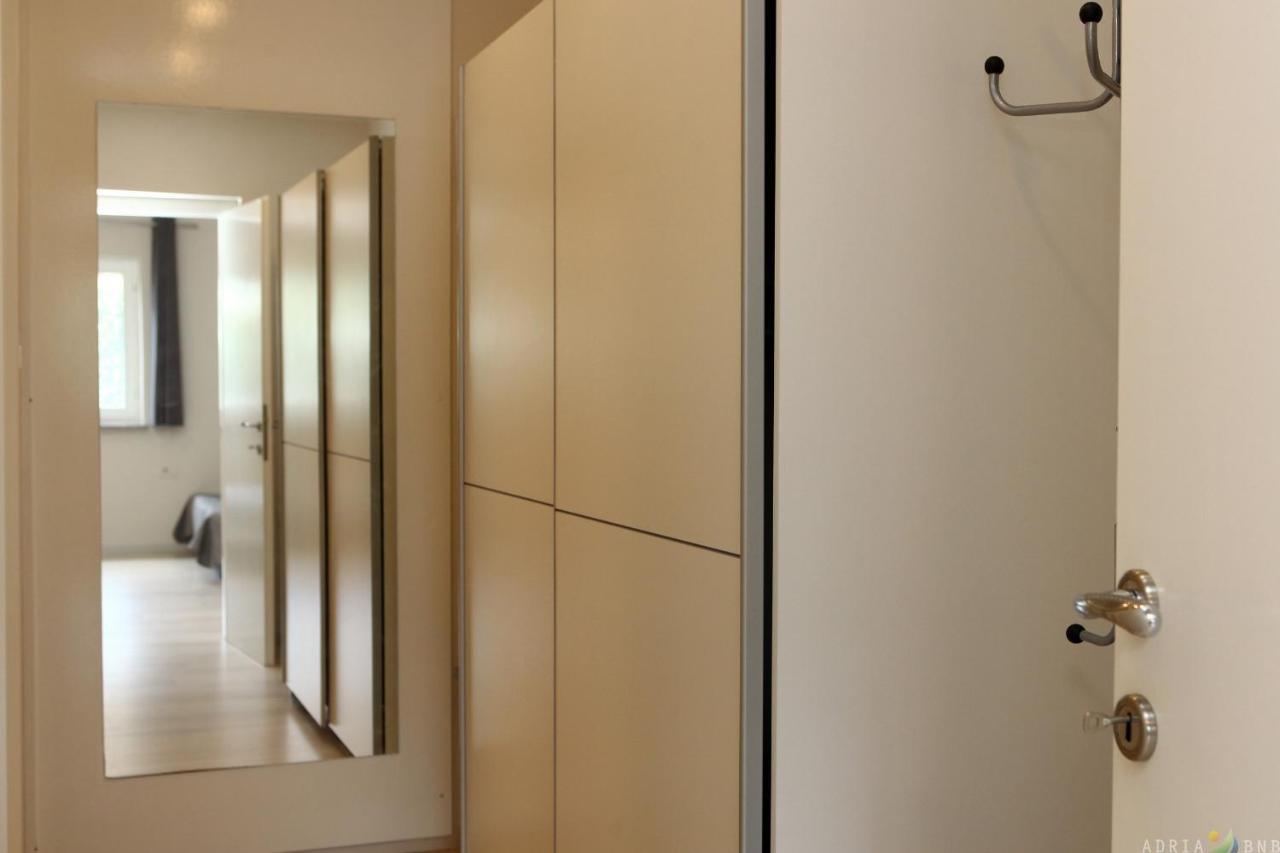 Spacious Izola Apartment Sl Dış mekan fotoğraf