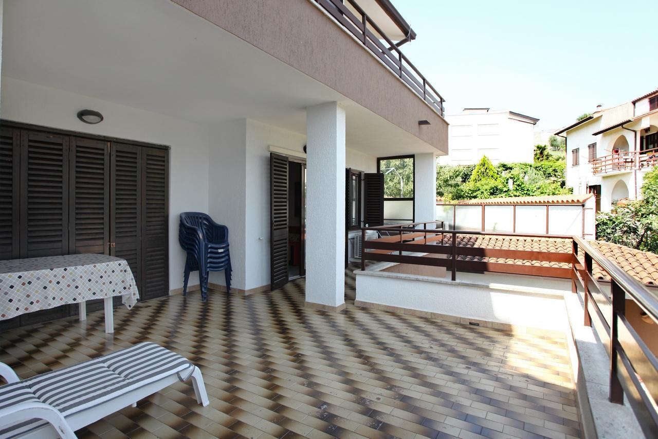 Spacious Izola Apartment Sl Dış mekan fotoğraf