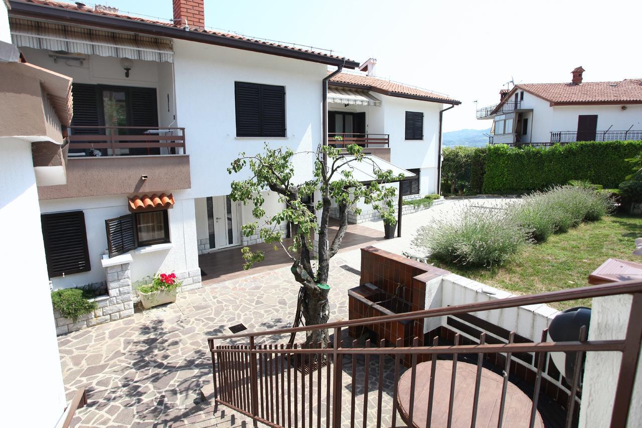 Spacious Izola Apartment Sl Dış mekan fotoğraf