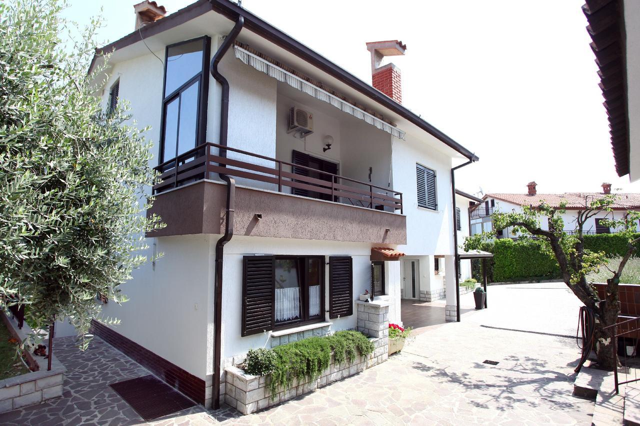 Spacious Izola Apartment Sl Dış mekan fotoğraf