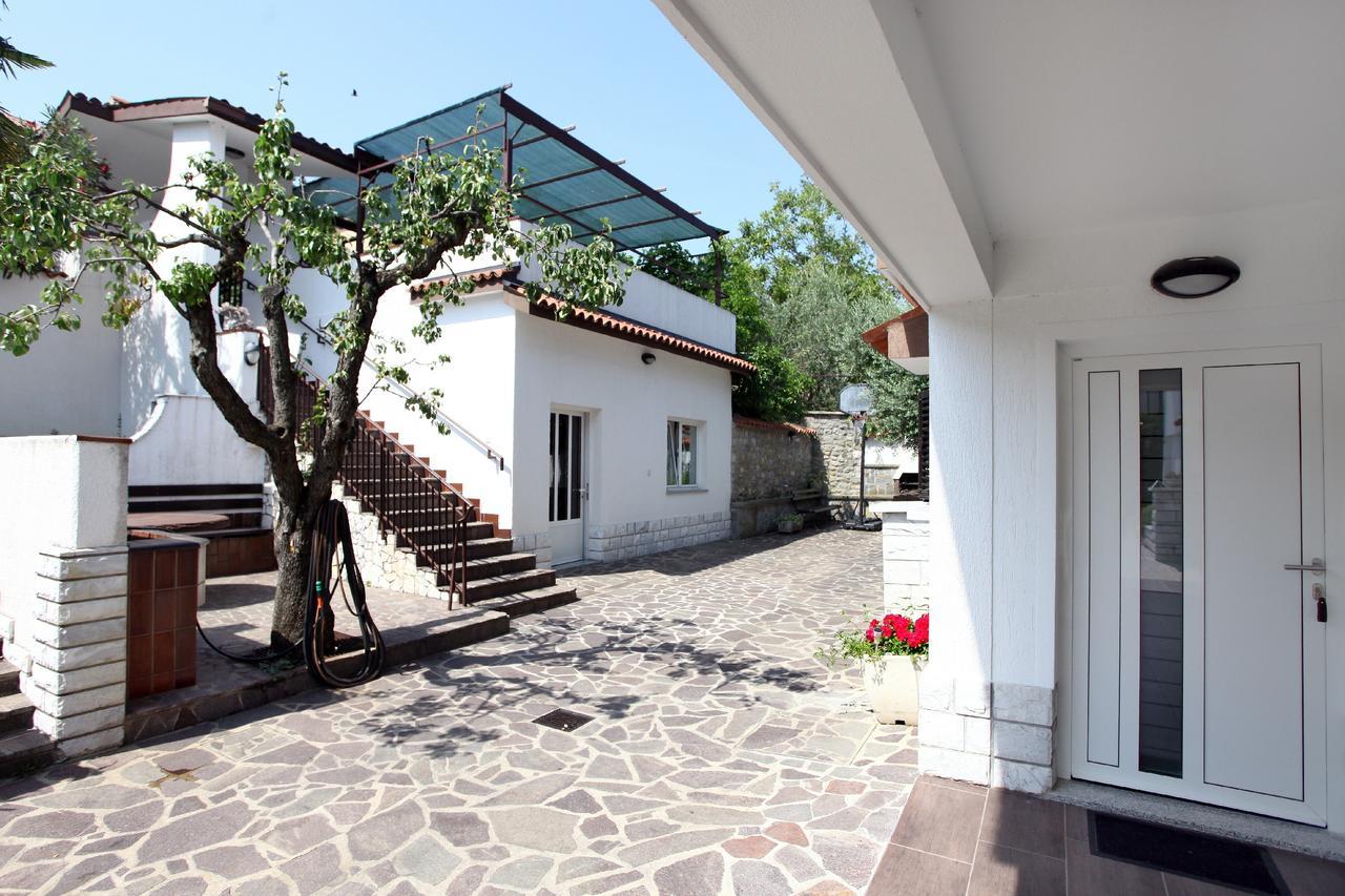 Spacious Izola Apartment Sl Dış mekan fotoğraf