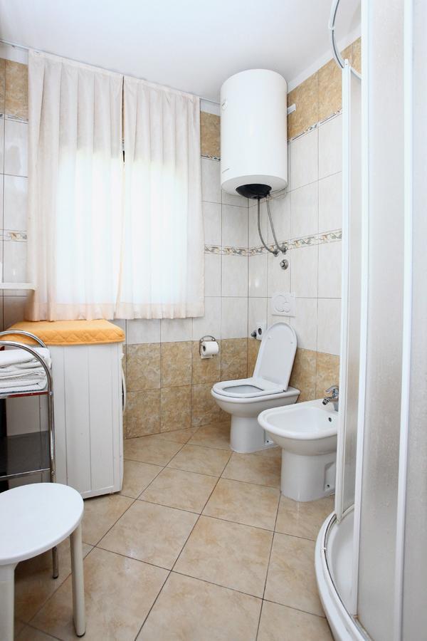 Spacious Izola Apartment Sl Dış mekan fotoğraf