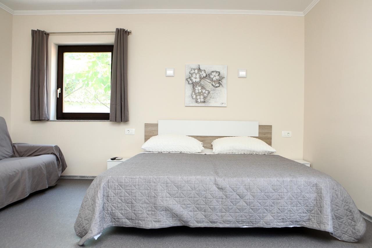 Spacious Izola Apartment Sl Dış mekan fotoğraf