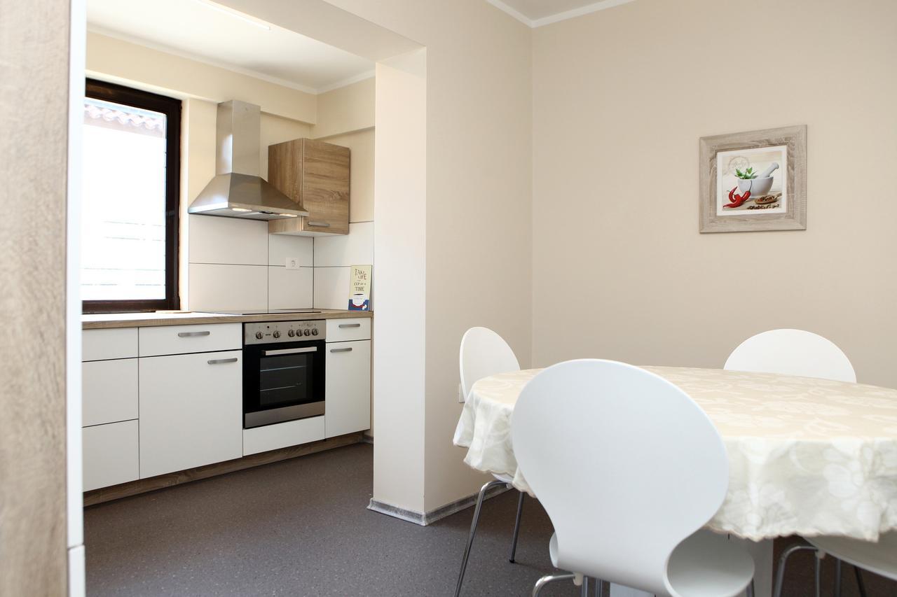 Spacious Izola Apartment Sl Dış mekan fotoğraf