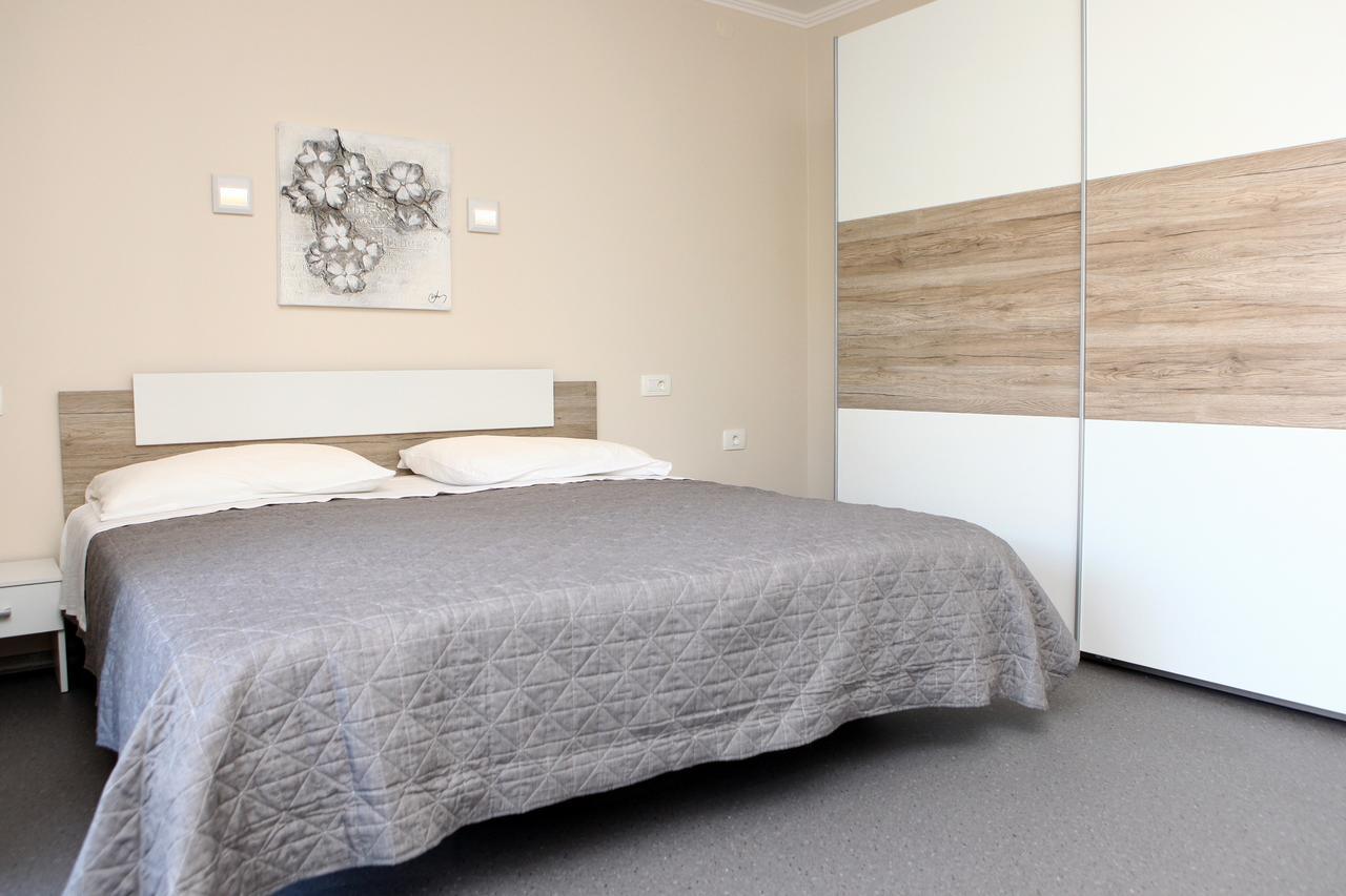 Spacious Izola Apartment Sl Dış mekan fotoğraf