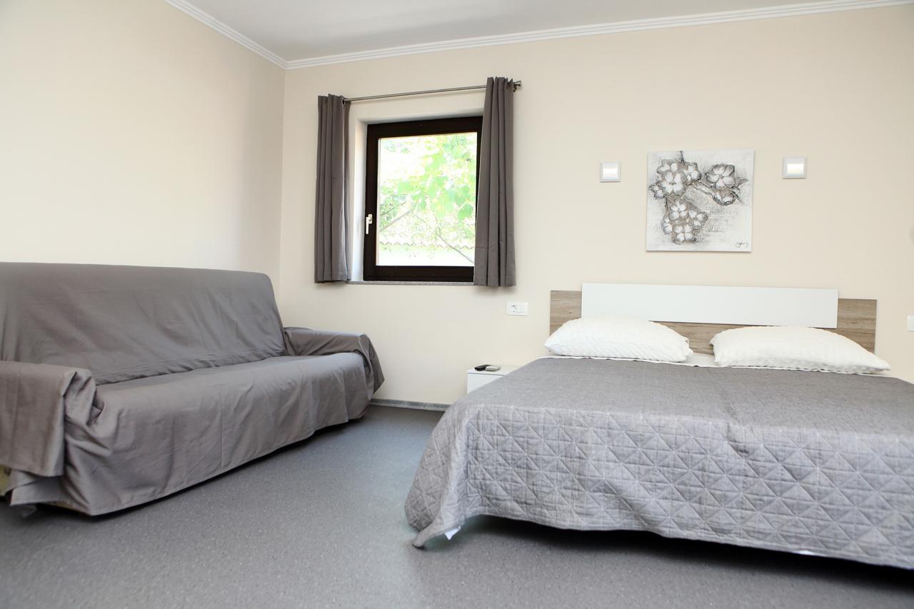 Spacious Izola Apartment Sl Dış mekan fotoğraf