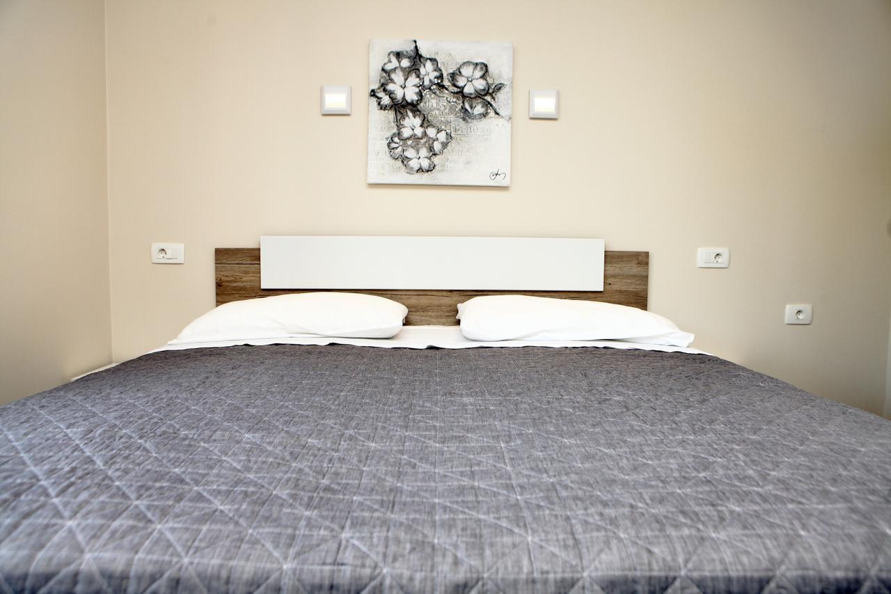 Spacious Izola Apartment Sl Dış mekan fotoğraf