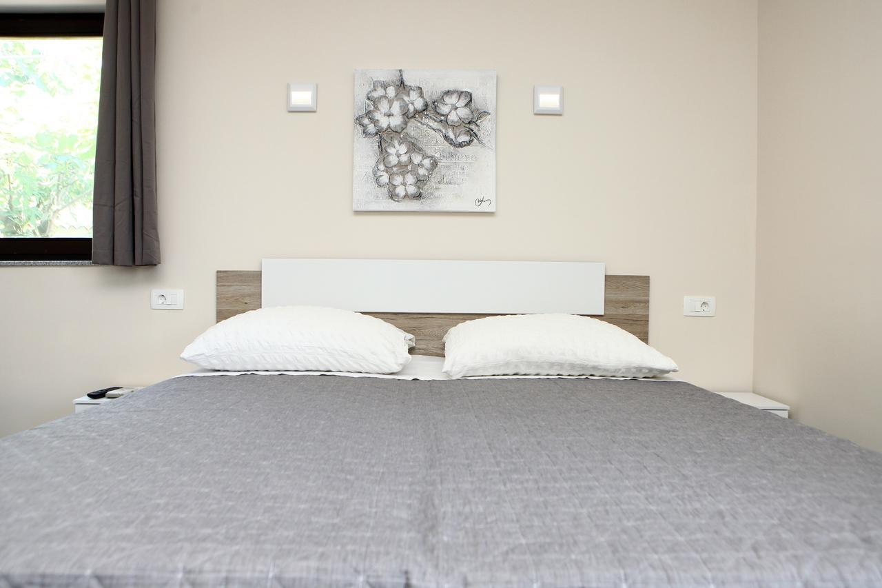 Spacious Izola Apartment Sl Dış mekan fotoğraf