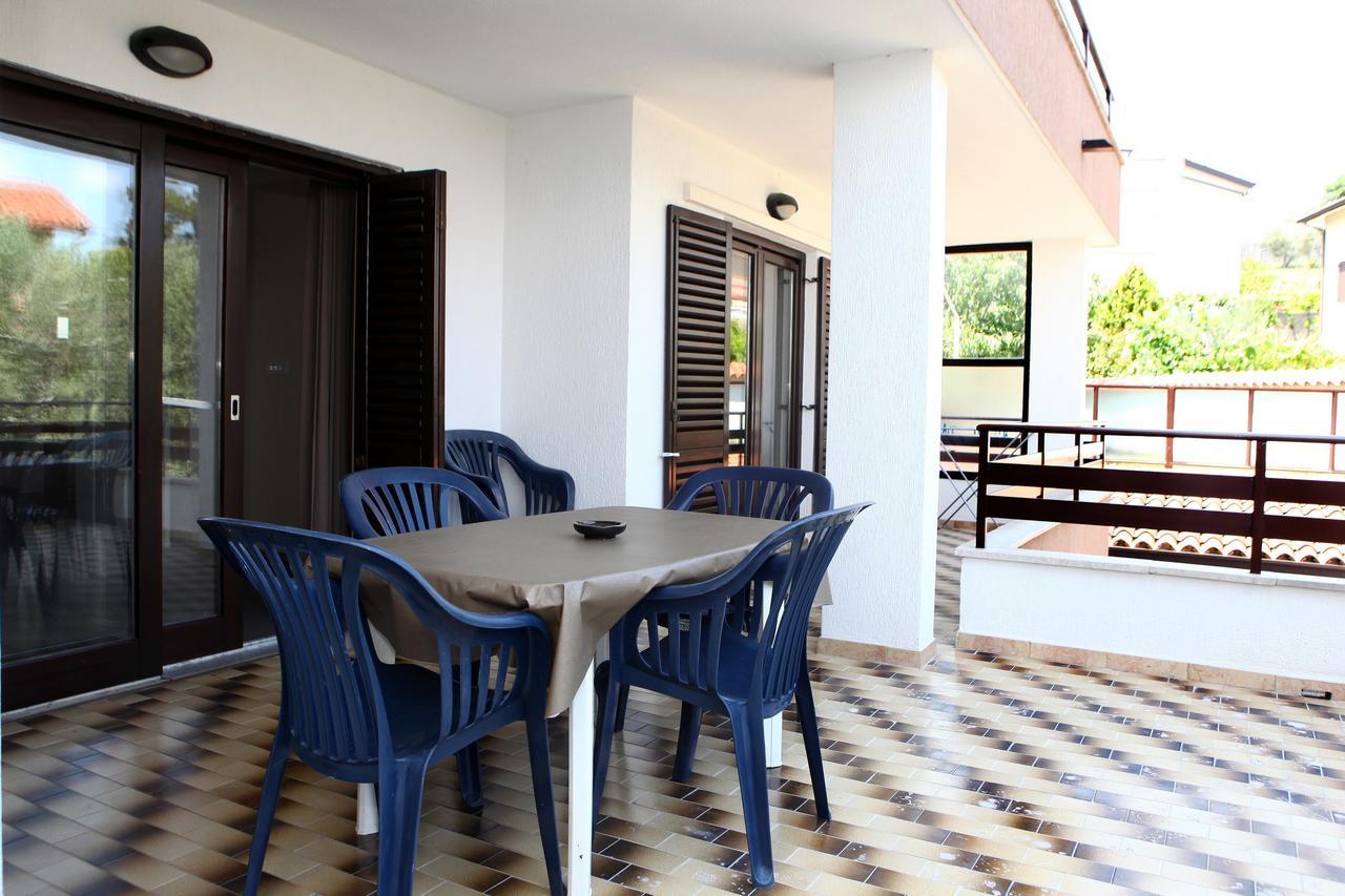 Spacious Izola Apartment Sl Dış mekan fotoğraf