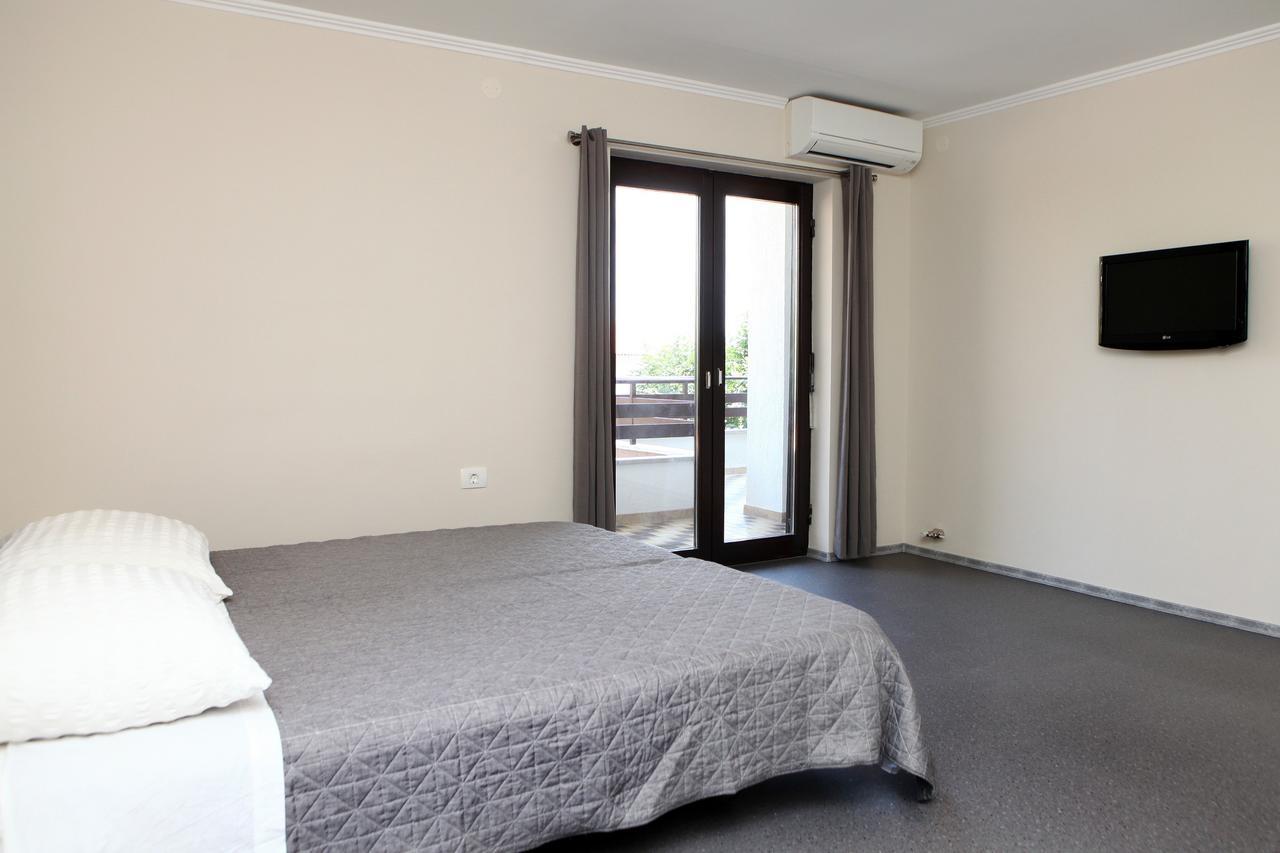 Spacious Izola Apartment Sl Dış mekan fotoğraf