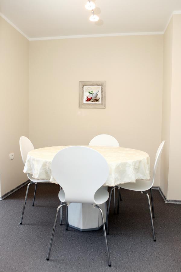 Spacious Izola Apartment Sl Dış mekan fotoğraf