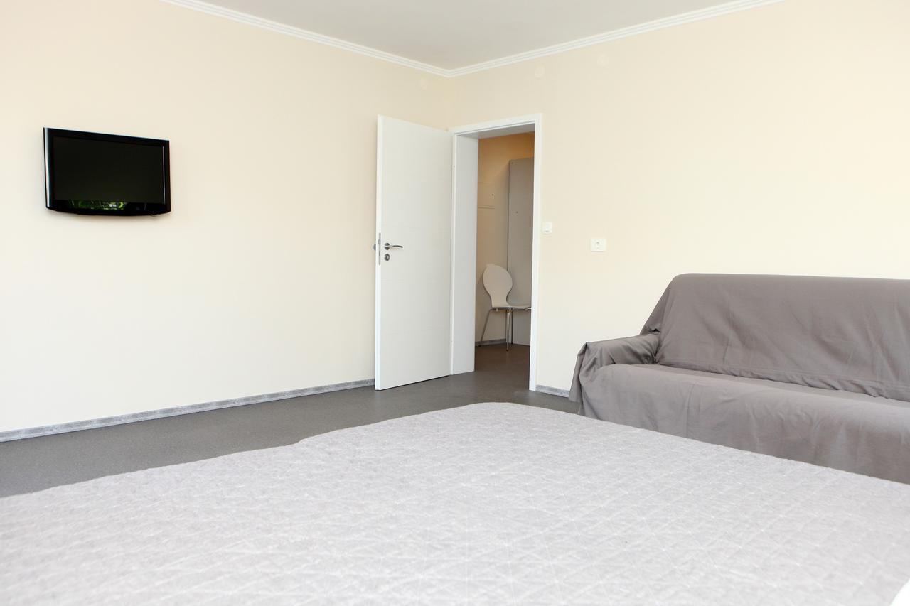 Spacious Izola Apartment Sl Dış mekan fotoğraf
